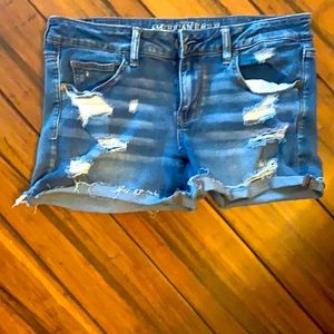 Size 12 American Eagle 🦅